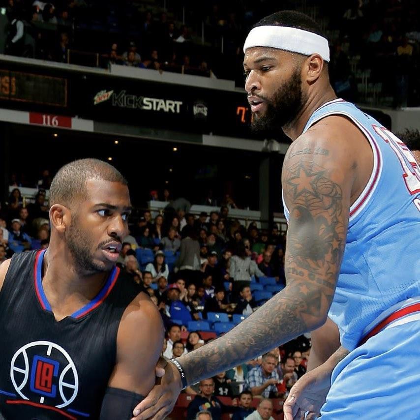 Yabo-考辛斯：每次排历史前五控卫都有保罗，我真不明白这是为什么