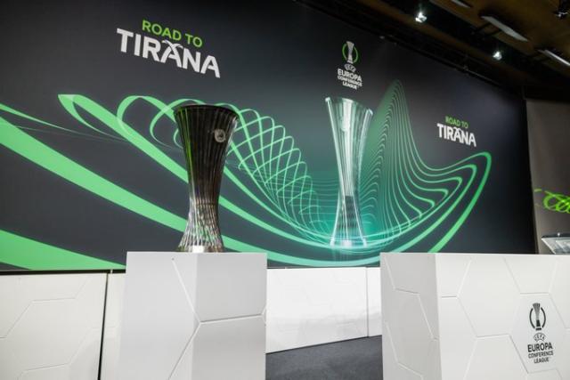 亚博-欧协杯1/4决赛抽签：罗马对阵博德闪耀