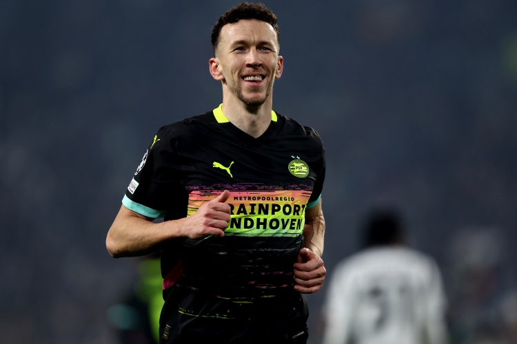 亚博体育-米体：佩里西奇希望重返国米，若埃因霍温不敌拜仁他将申请离队