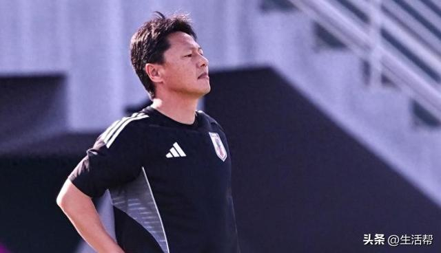 亚博官网-日本U23主帅：中国队防守非常出色|决赛|大岩刚|中国亚洲杯|U23亚洲杯|球员_新浪新闻