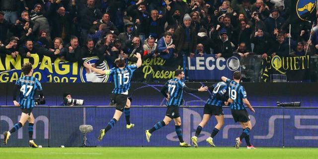 Yabo-【观察】亚特兰大的遮羞布，遮不住意甲的羞耻